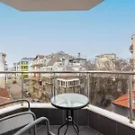 Apartament 2br Close To The Center And Grand Mall Warna