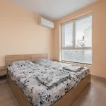 2br Close To The Center And Grand Mall Apartament