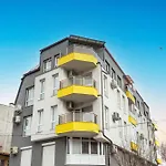 Apartament 2br Close To The Center And Grand Mall