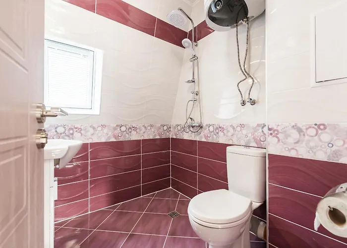 Apartament Maxy - 2bedroom & Parking