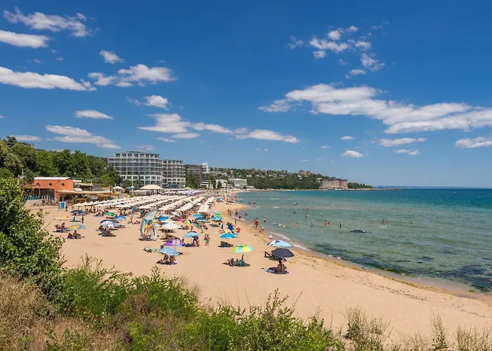 Maxy - 2bedroom & Parking Apartament *