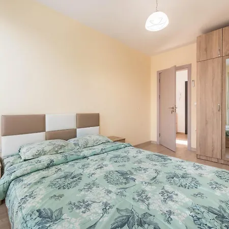 Apartman Maxy - 2br & Parking