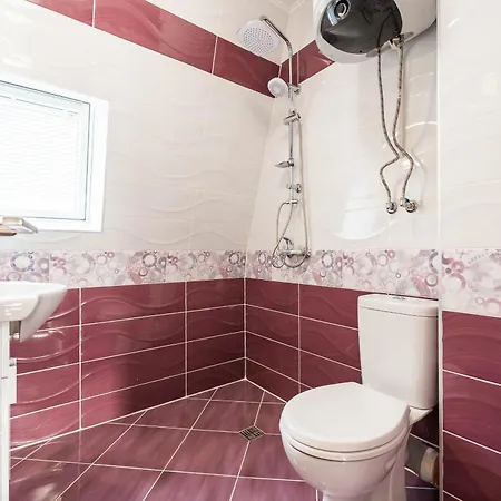 Apartman Maxy - 2br & Parking