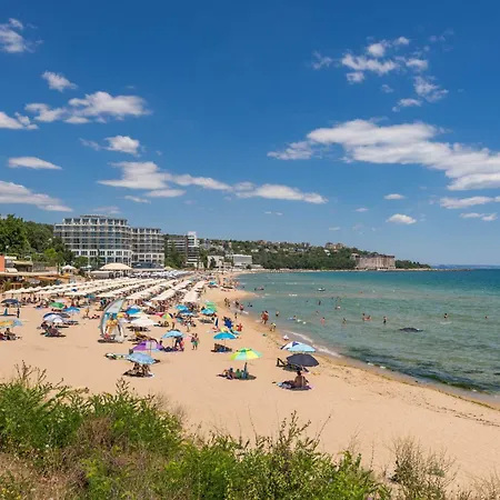 Maxy - 2bedroom & Parking Appartement *